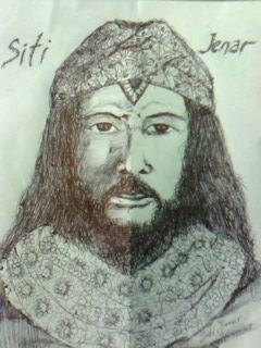 Sejarah Syekh Siti Jenar